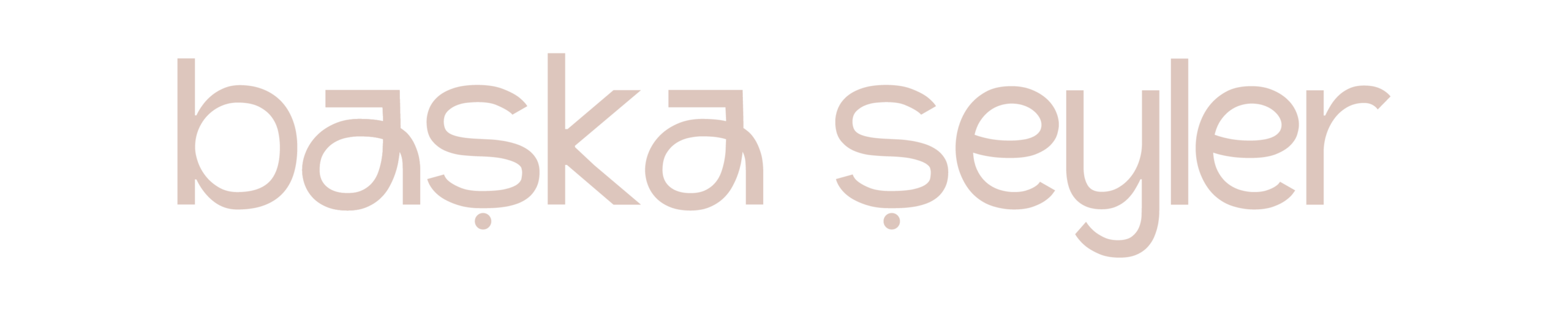 Başka Şeyler