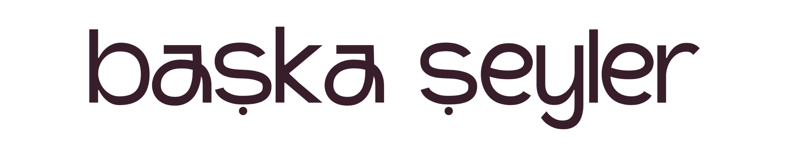Başka Şeyler